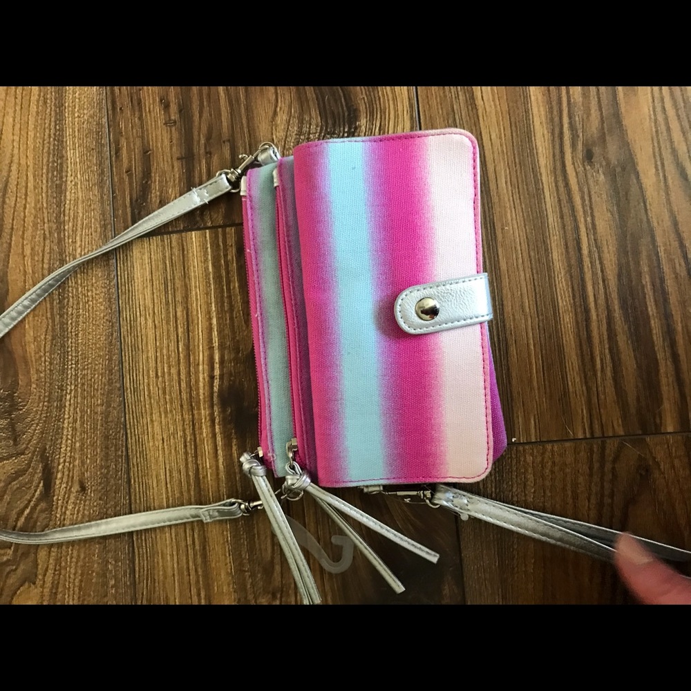 Girls purse